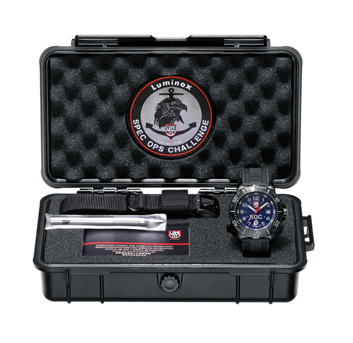 Часы Luminox Sea XS.4223.SOC.SET