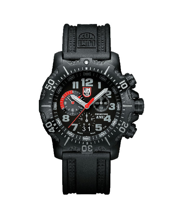 Часы Luminox Sea XS.4241.NV