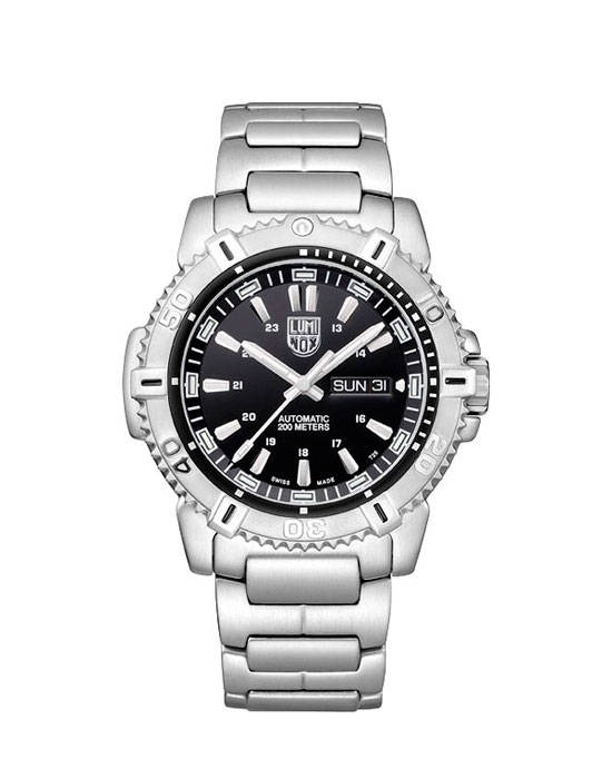 Часы Luminox Sea XS.6502.NV