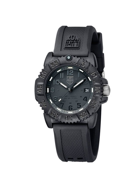 Часы Luminox Sea XS.7051.BO.1