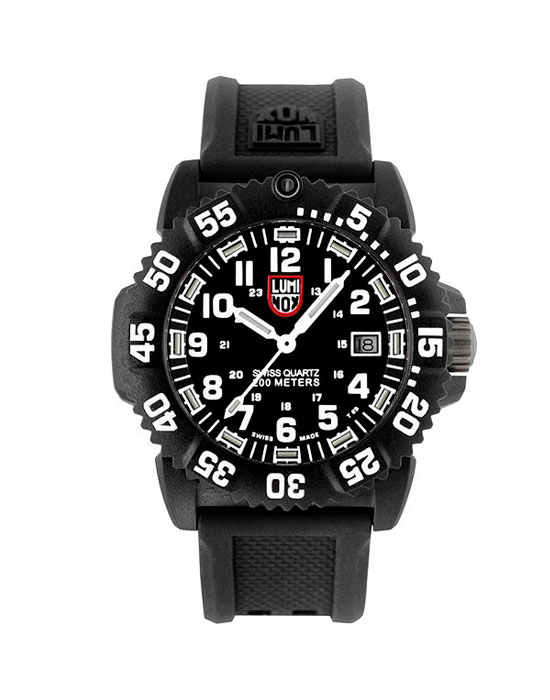 Часы Luminox Sea XS.7051