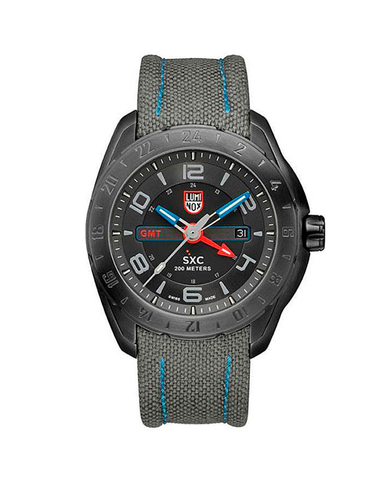 Часы Luminox Space XU.5121.GN