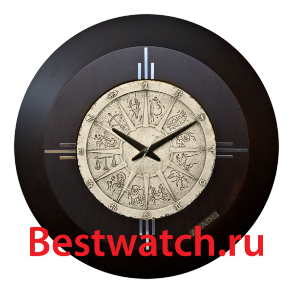 Настенные часы Mado MD-042