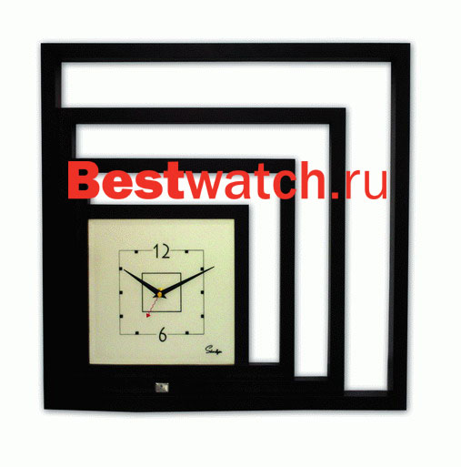 Настенные часы Mado MD-060