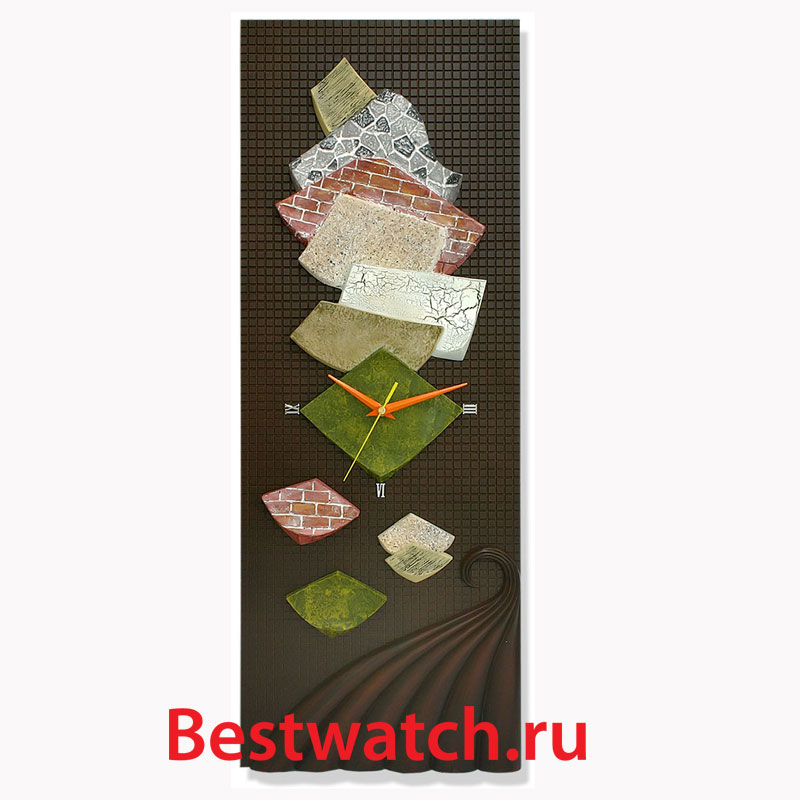 Настенные часы Mado MD-140