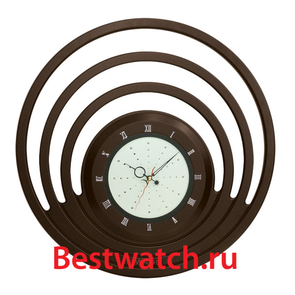 Настенные часы Mado MD-160