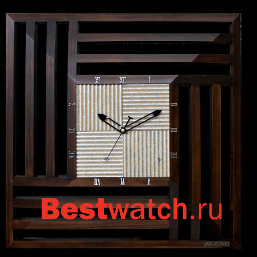 Настенные часы Mado MD-350