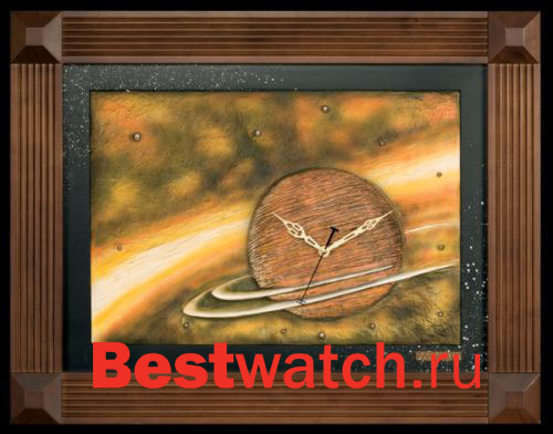 Настенные часы Mado MD-525