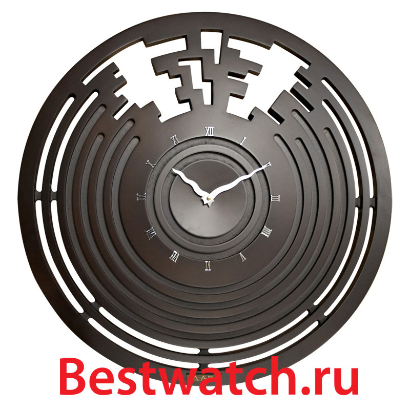 Настенные часы Mado MD-572
