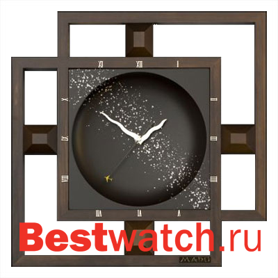 Настенные часы Mado MD-900
