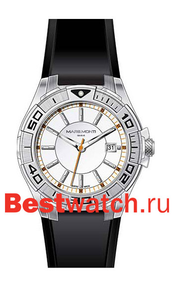 Часы Maremonti Drive II 41501.518.6.061