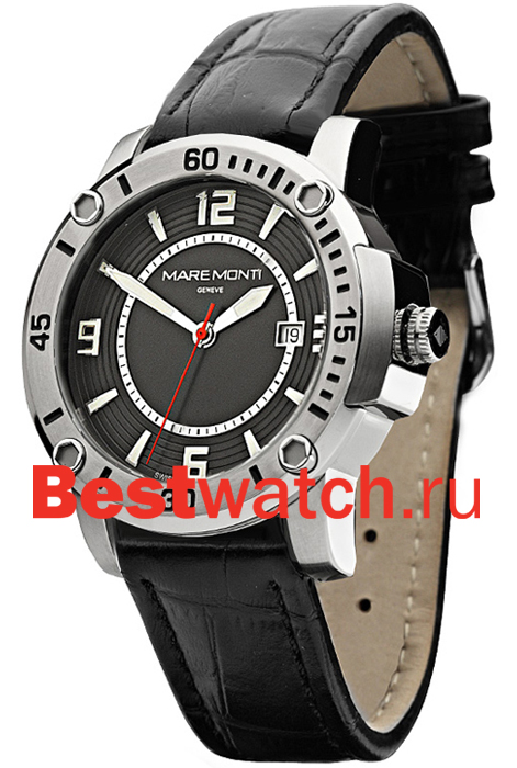Часы Maremonti Drive III 41701.556.6.134