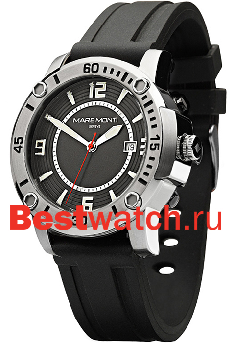 Часы Maremonti Drive III 41701.556.6.234