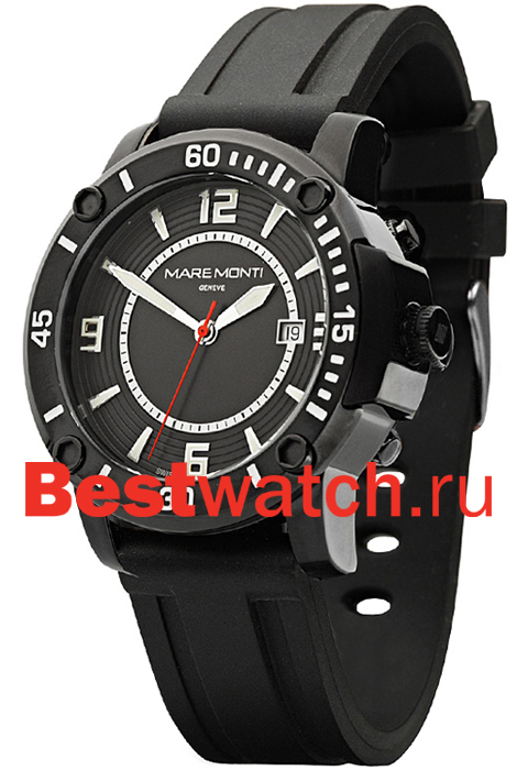 Часы Maremonti Drive III 44701.556.6.234
