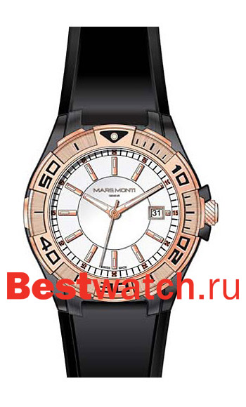Часы Maremonti Drive II 73501.518.6.061