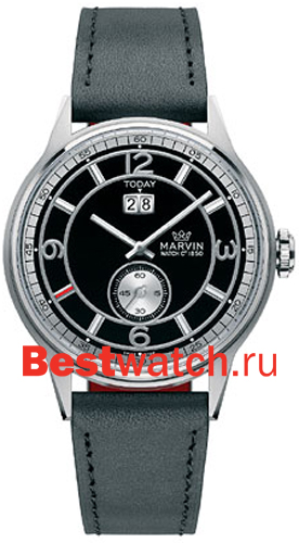 Часы Marvin Gent Quartz M004.14.43.64