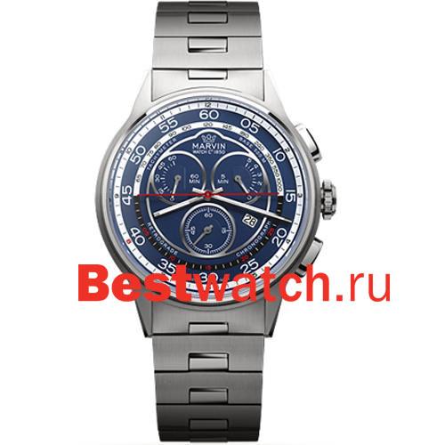 Часы Marvin Gent Quartz M008.14.53.11