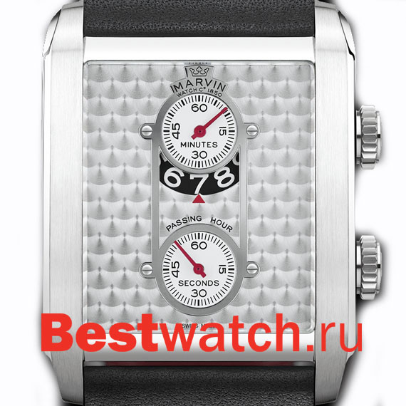 Часы Marvin Gent Quartz M014.14.30.64