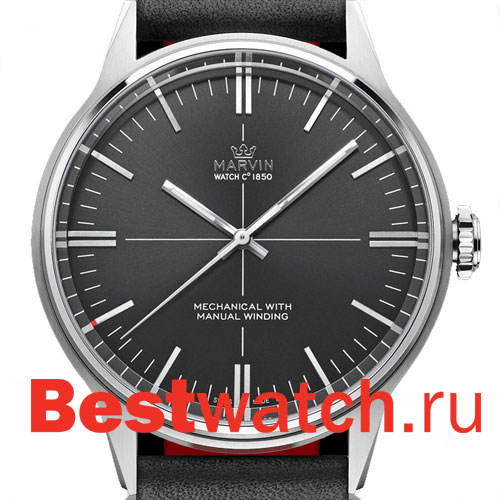 Часы Marvin Gent Mechanical M112.14.41.64