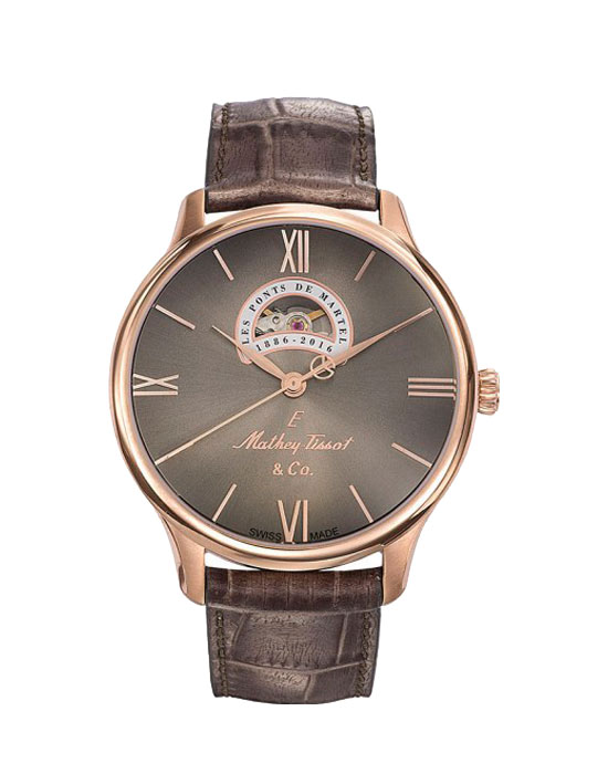 Часы Mathey-Tissot Edmond AM1886