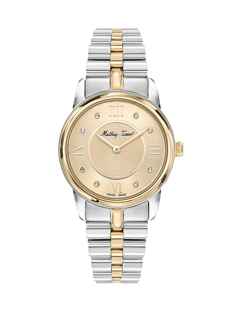Часы Mathey-Tissot Artemis D1086BDI