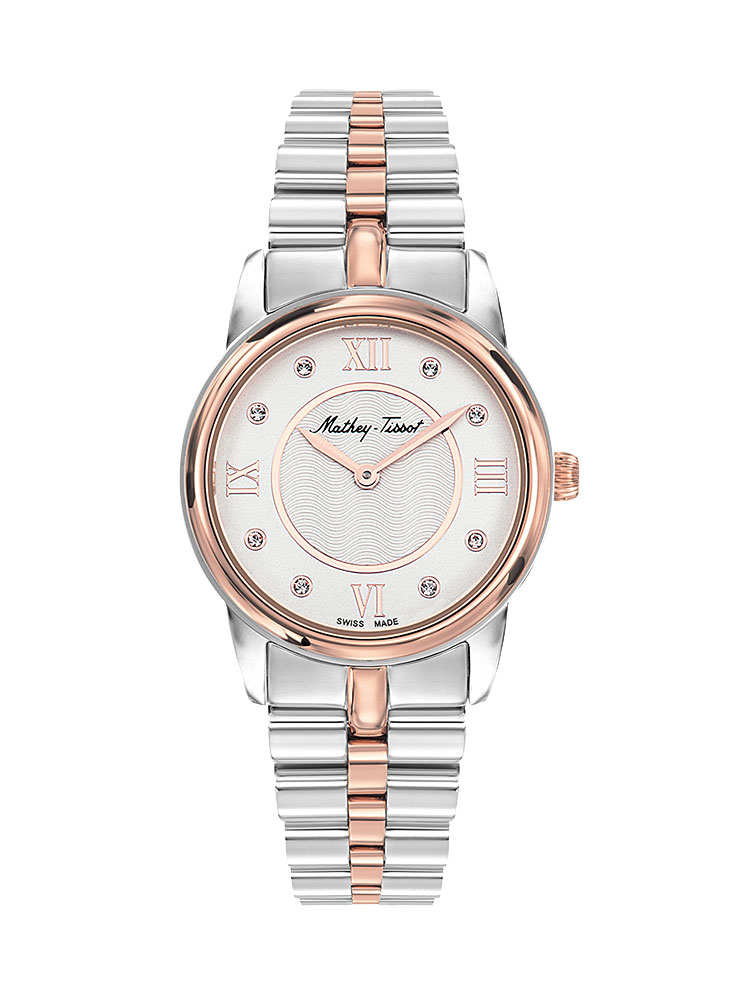 Часы Mathey-Tissot Artemis D1086BI