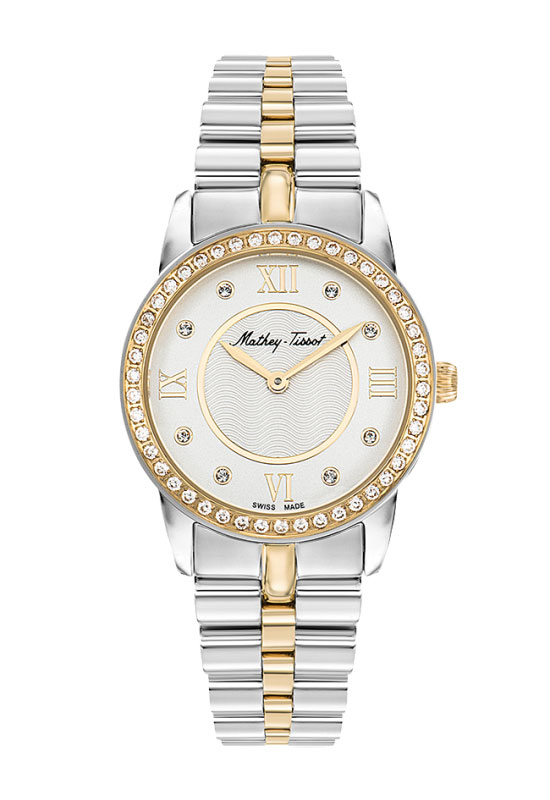 Часы Mathey-Tissot Artemis D1086BQYI