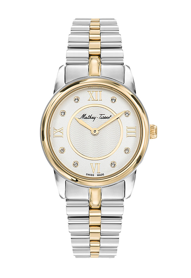 Часы Mathey-Tissot Artemis D1086BYI