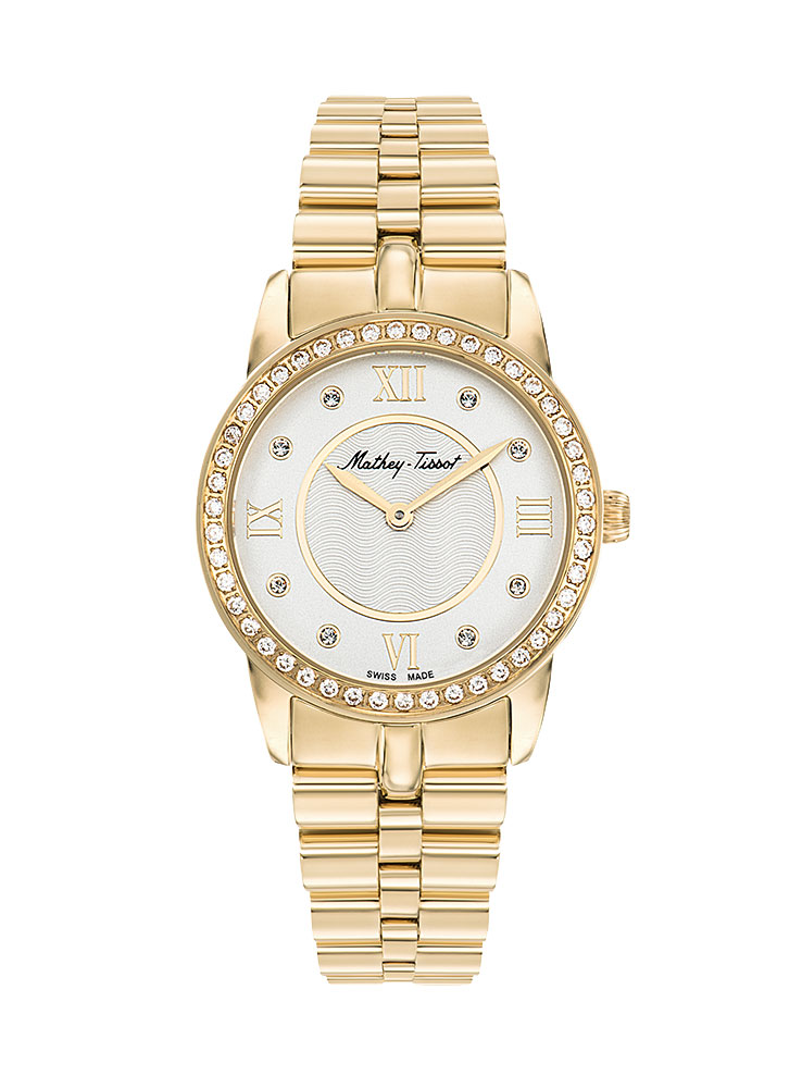 Часы Mathey-Tissot Artemis D1086PQYI