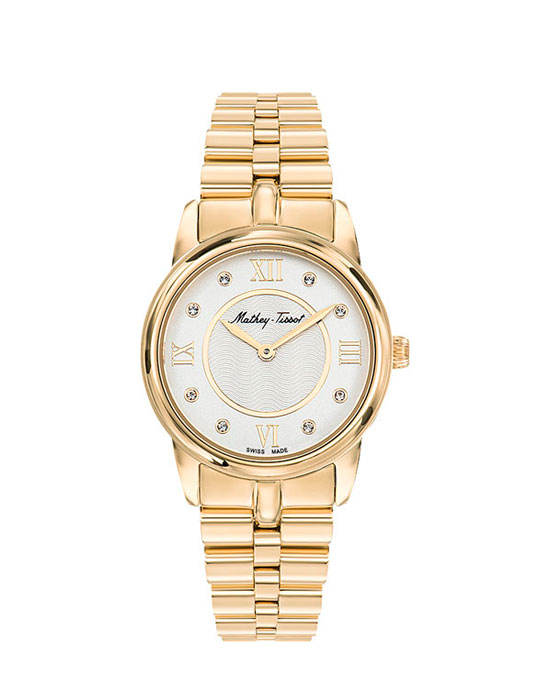 Часы Mathey-Tissot Artemis D1086PYI