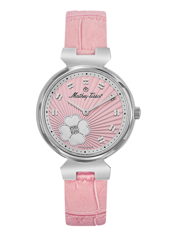 Часы Mathey-Tissot Fiore D1089ALR