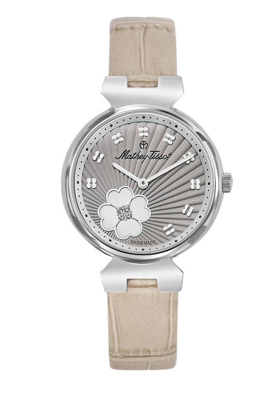 Часы Mathey-Tissot Fiore D1089ALS