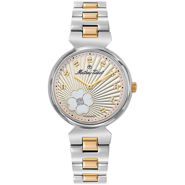 Часы Mathey-Tissot Fiore D1089BDI