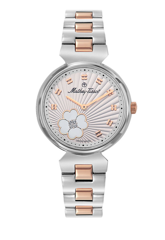 Часы Mathey-Tissot Fiore D1089BI