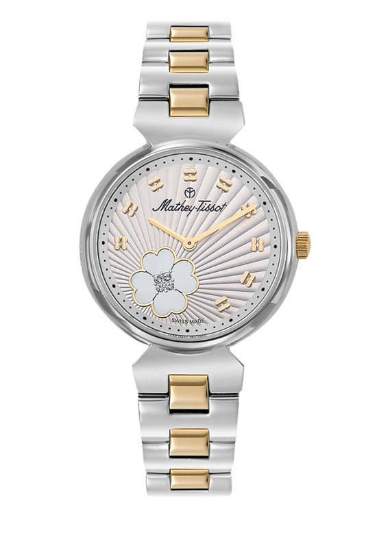 Часы Mathey-Tissot Fiore D1089BYI