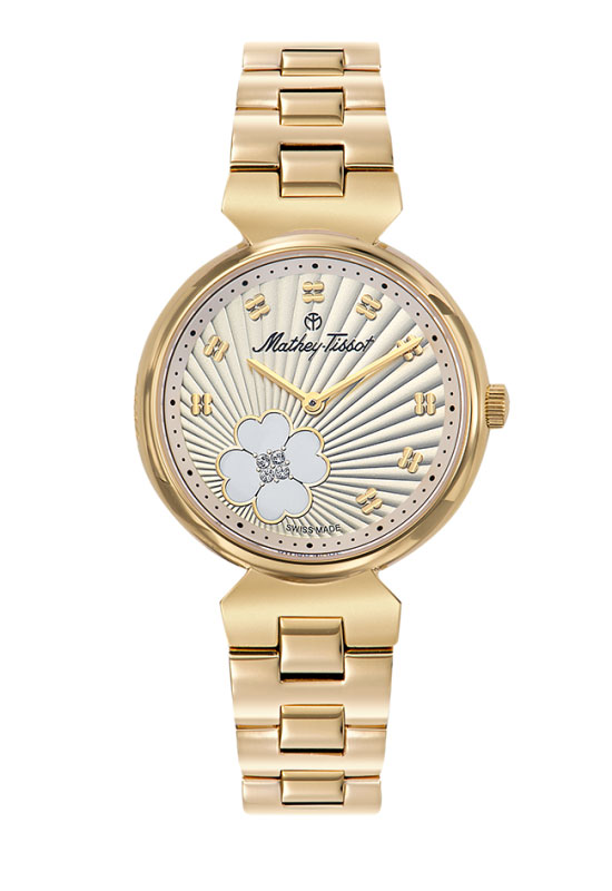Часы Mathey-Tissot Fiore D1089PDI