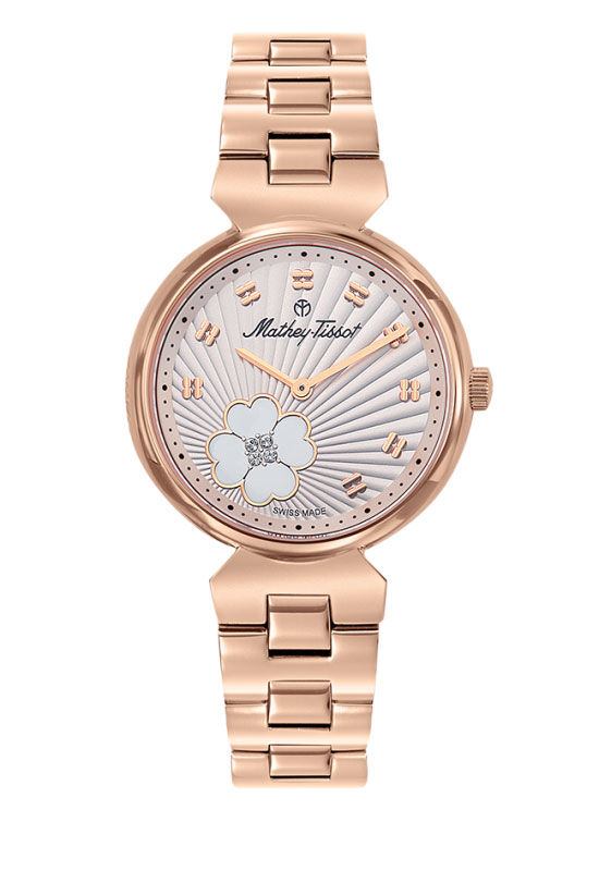 Часы Mathey-Tissot Fiore D1089PI