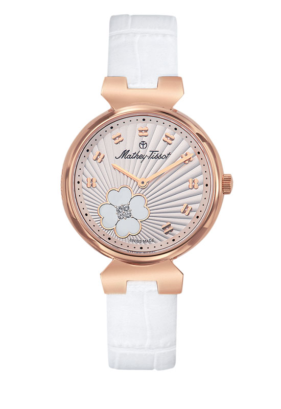 Часы Mathey-Tissot Fiore D1089PLI