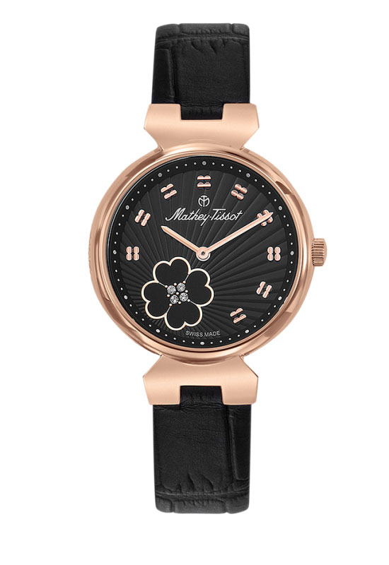 Часы Mathey-Tissot Fiore D1089PLN