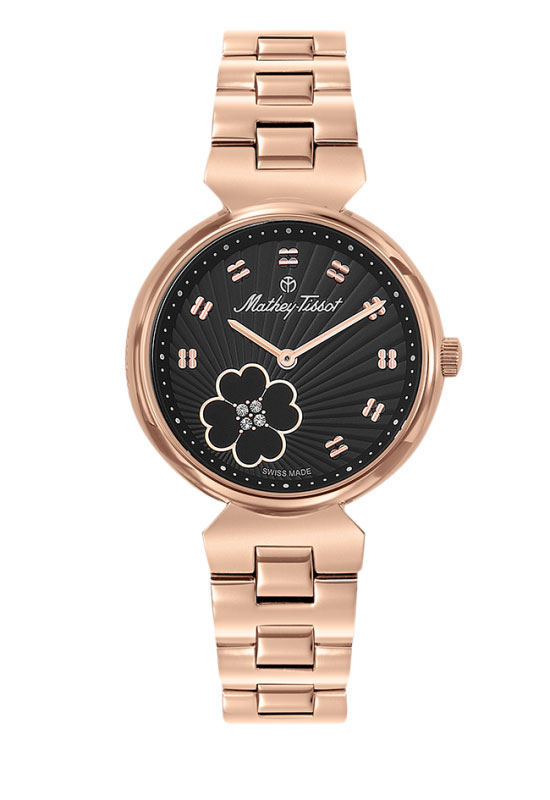 Часы Mathey-Tissot Fiore D1089PN