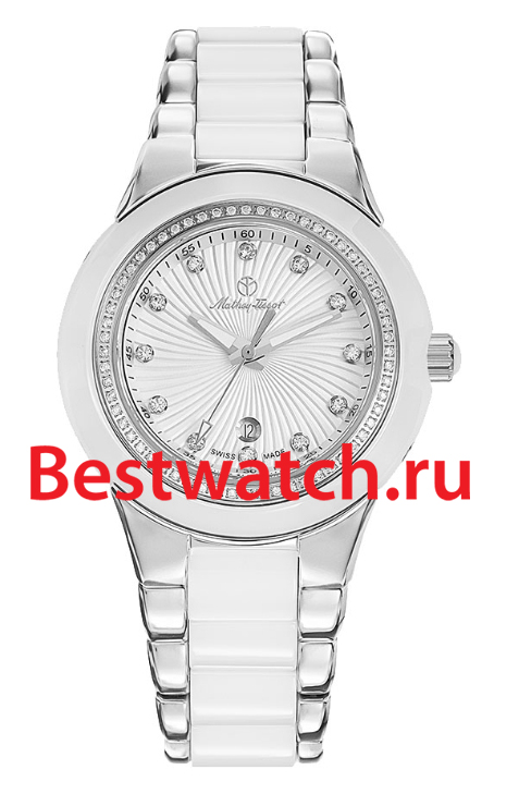 Часы Mathey-Tissot Orion D1807AC