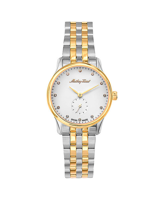 Часы Mathey-Tissot Edmond D1886MBI