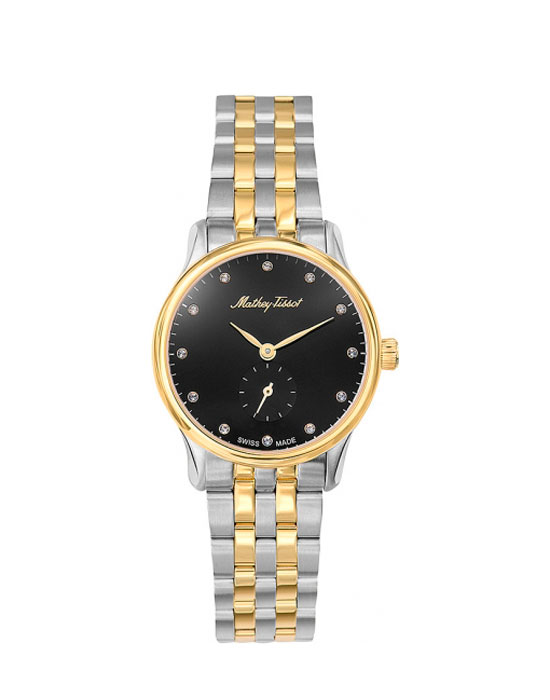 Часы Mathey-Tissot Edmond D1886MBN