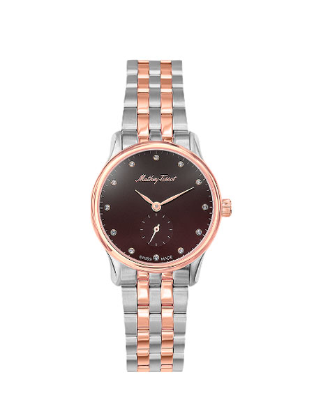Часы Mathey-Tissot Edmond D1886MRM