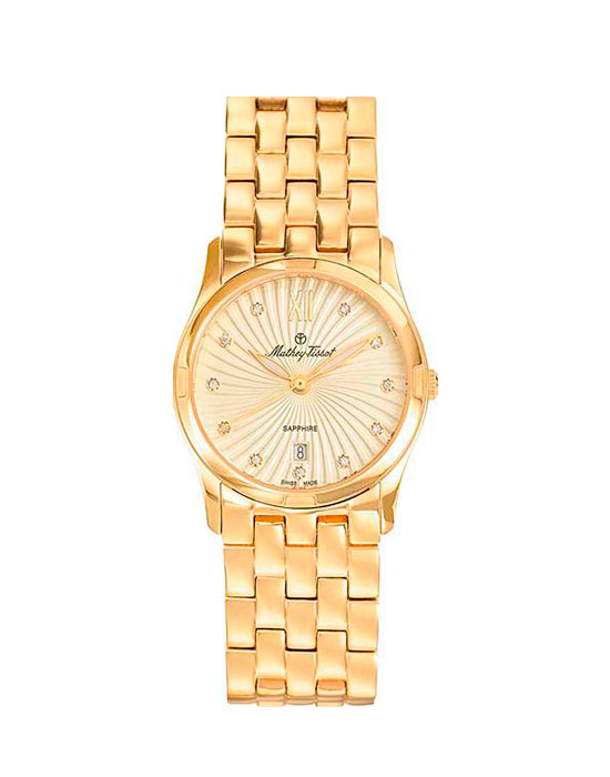 Часы Mathey-Tissot Elegance D2111PDI
