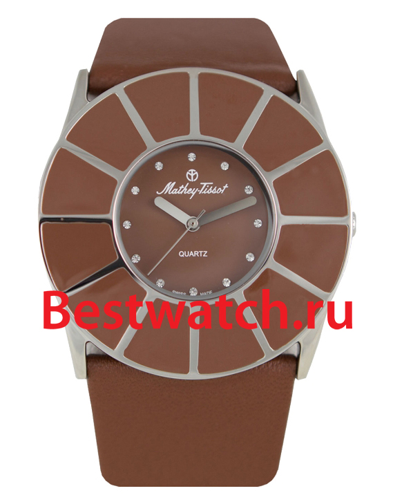 Часы Mathey-Tissot Fashion D271M