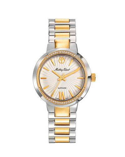 Часы Mathey-Tissot Lucrezia D3082BA