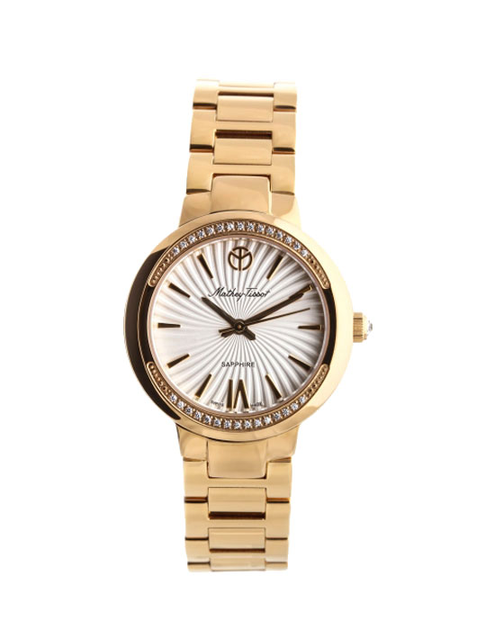 Часы Mathey-Tissot Lucrezia D3082PA