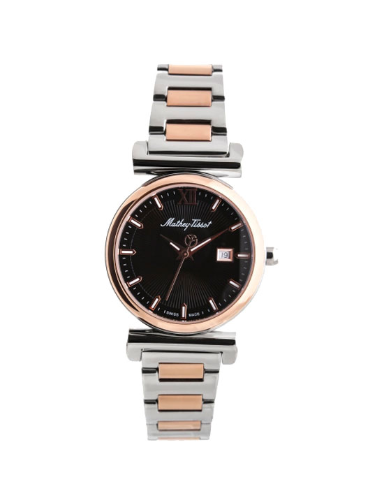 Часы Mathey-Tissot Elegance D410BN
