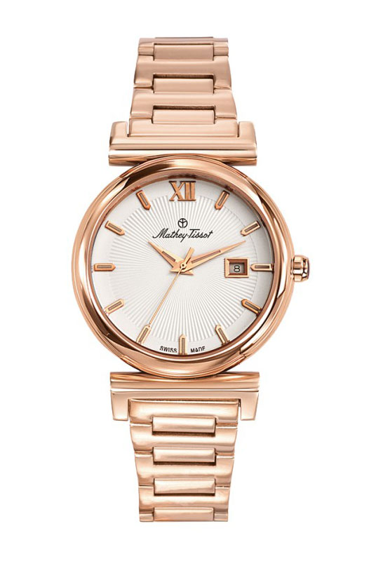 Часы Mathey-Tissot Elegance D410PI